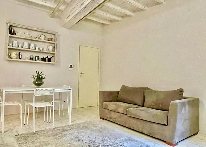 Il Cortile Del Centro 17