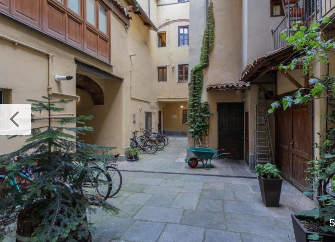 Il Cortile Del Centro 17 Appartamento *