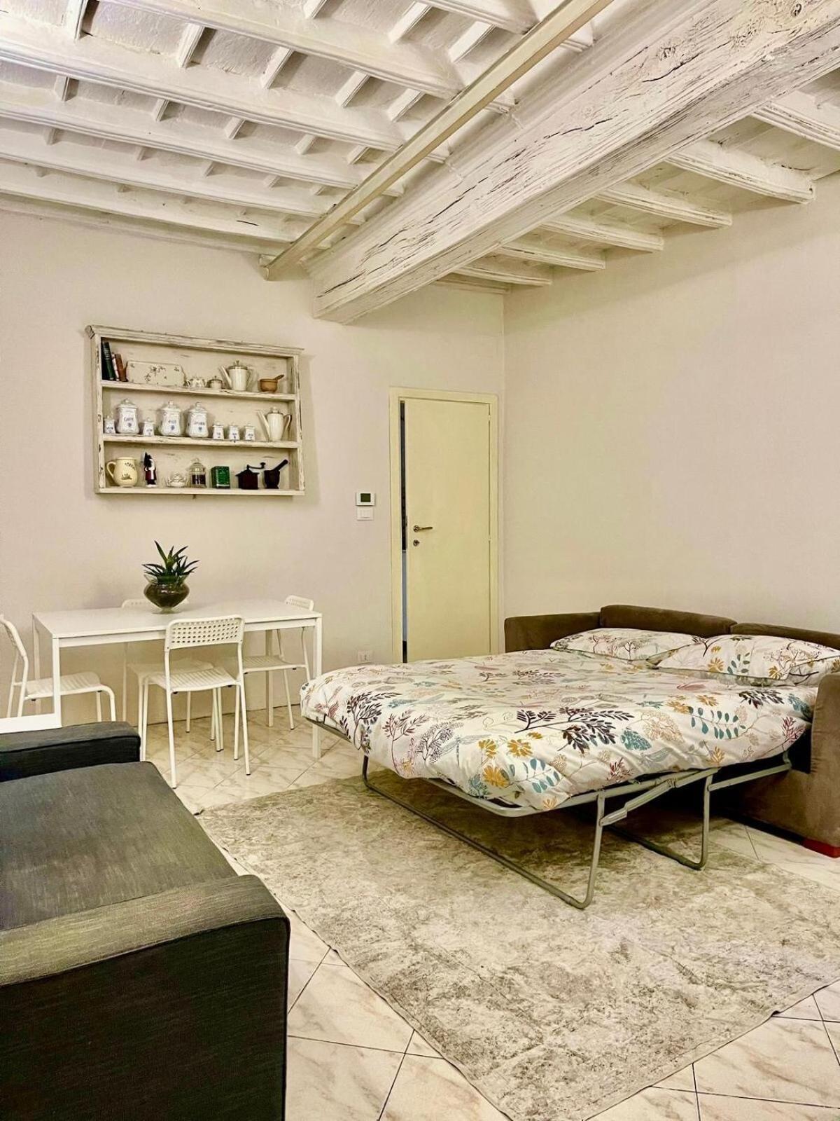Il Cortile Del Centro 17