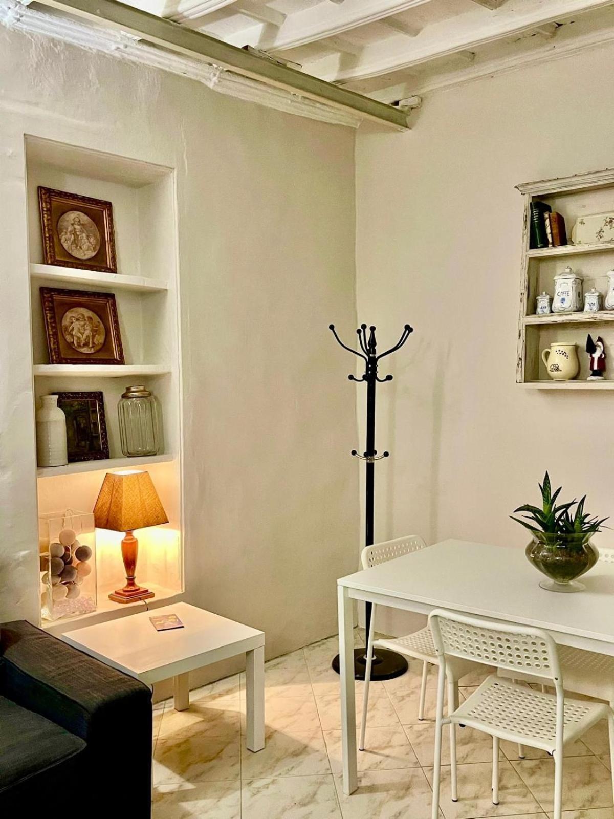Appartamento Il Cortile Del Centro 17