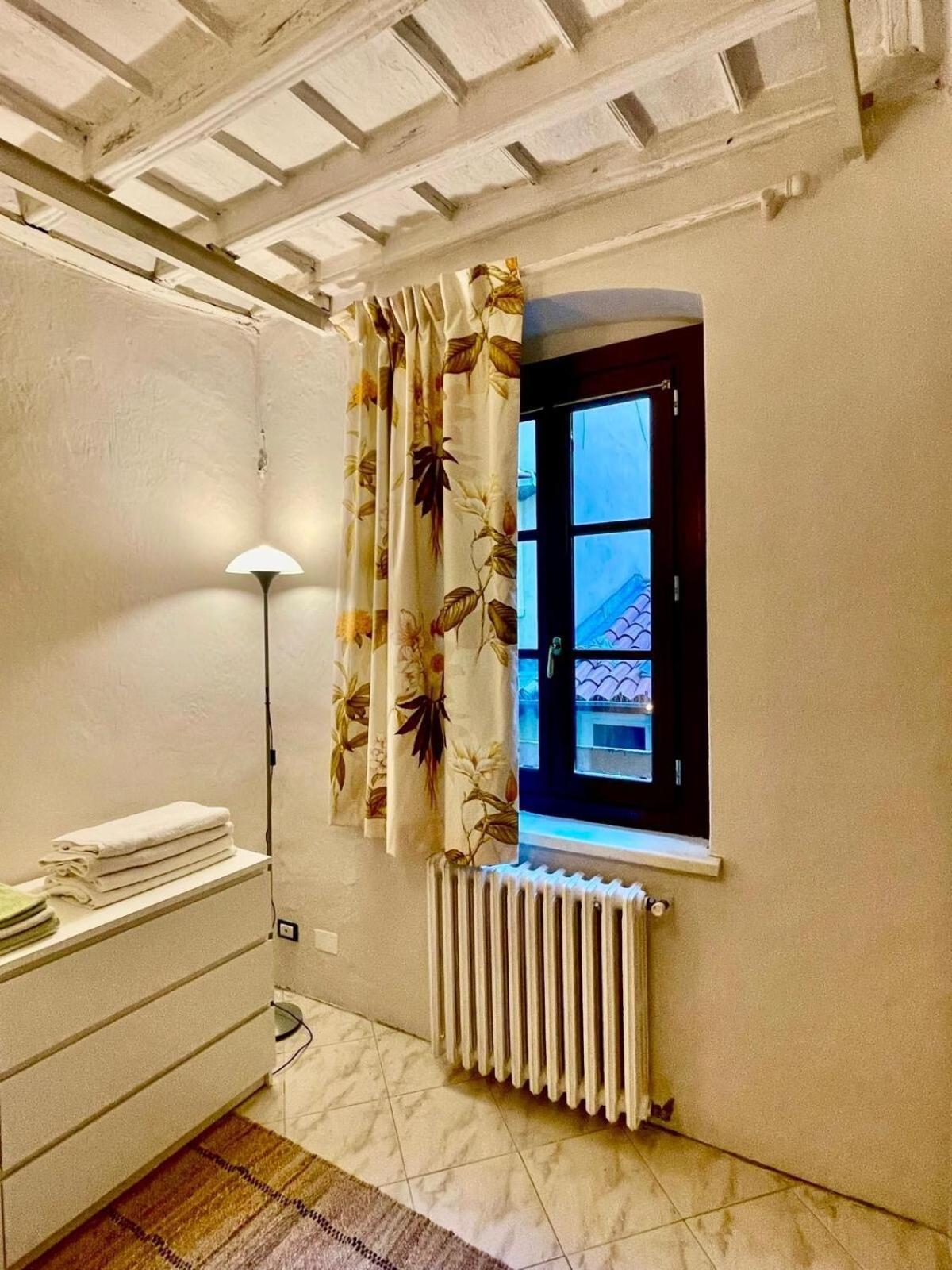 Appartamento Il Cortile Del Centro 17 Torino