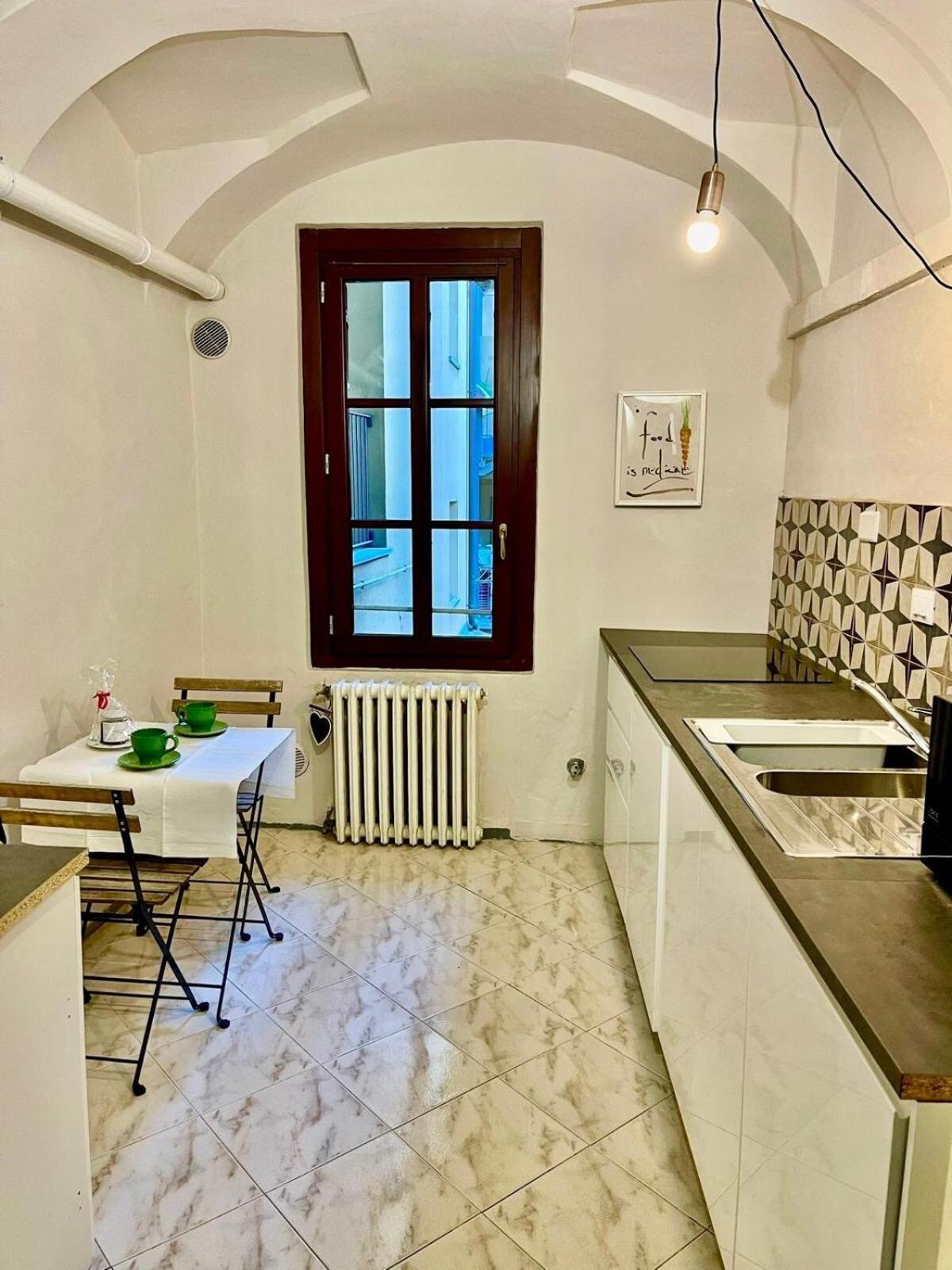 Il Cortile Del Centro 17