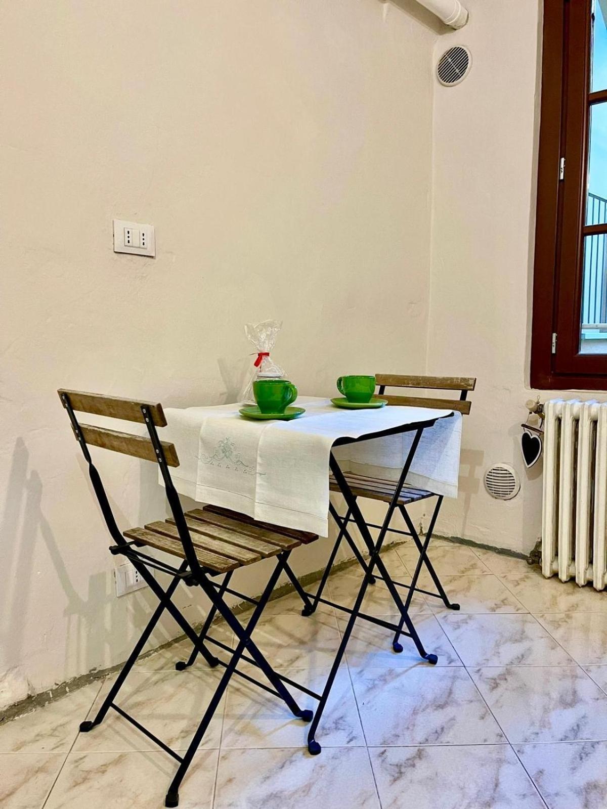 Il Cortile Del Centro 17 Appartamento *