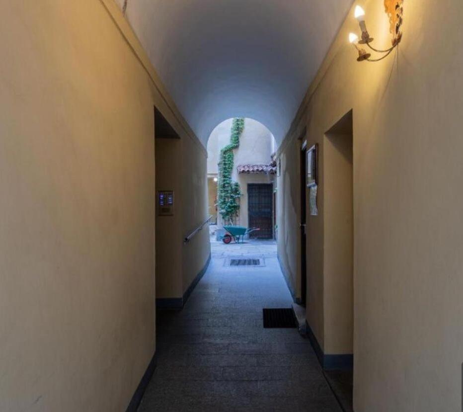 Apartment Il Cortile Del Centro 17