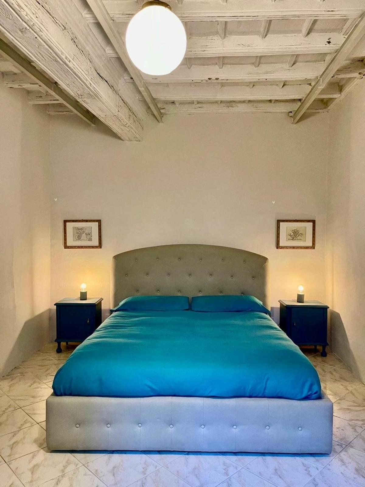 Il Cortile Del Centro 17 Apartment