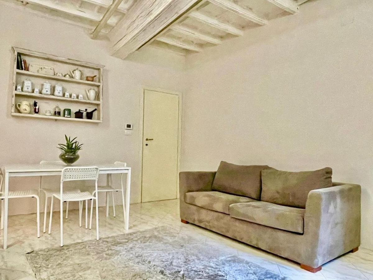 Il Cortile Del Centro 17 *